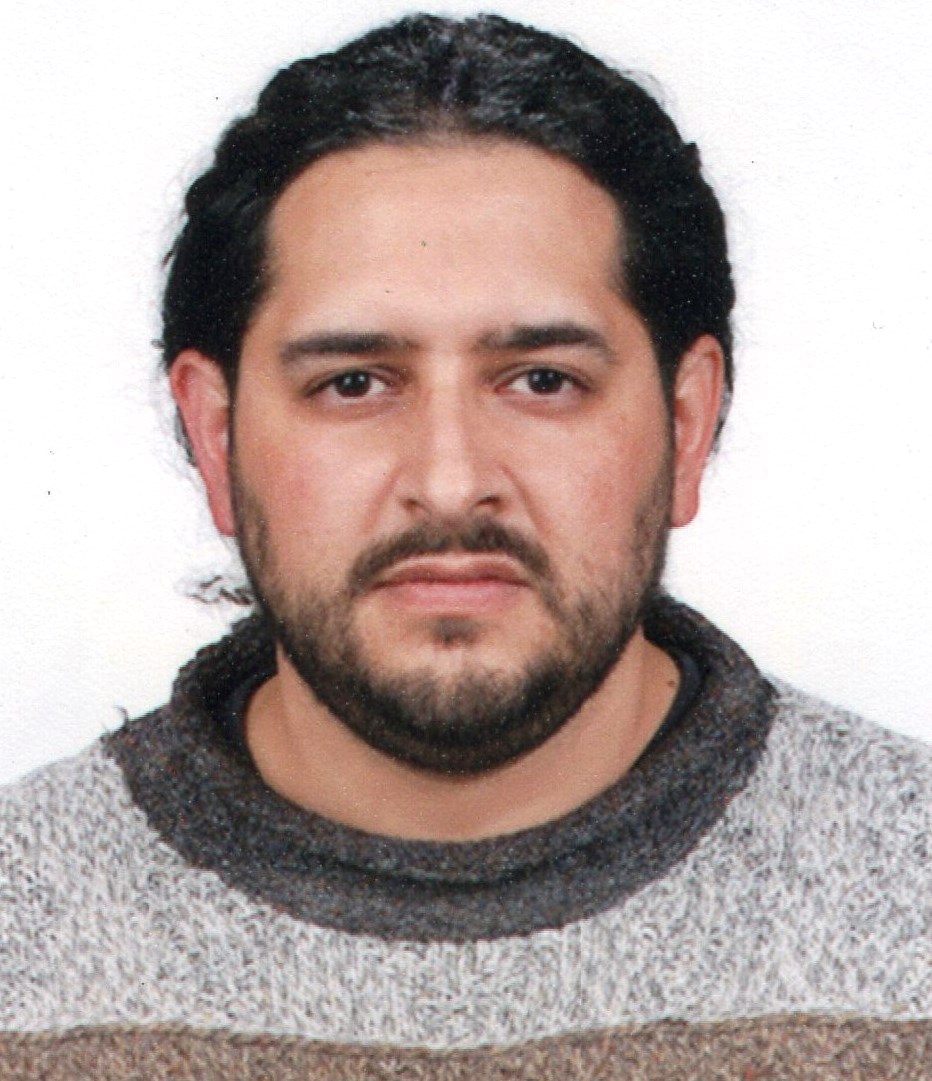 Juan Pablo